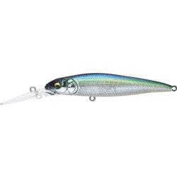 Poisson Nageur Megabass Live X Revenge 9cm 13g 9cm Suspending Gg Cruising Blue