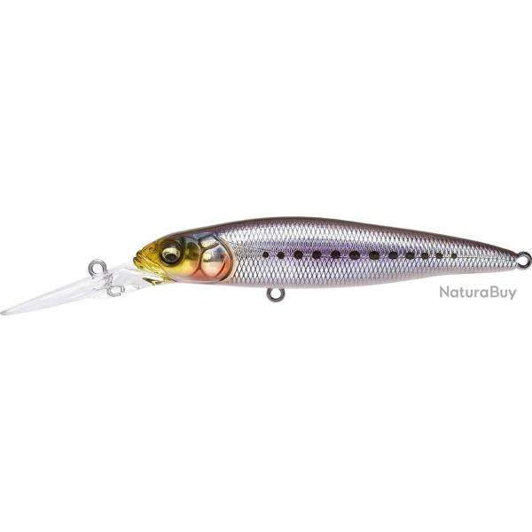 Poisson Nageur Megabass Live X Revenge 9cm 13g 9cm Suspending Gg Iwashi