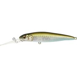 Poisson Nageur Megabass Live X Revenge 9cm 13g 9cm Suspending Gg Sappa (Sp-C)