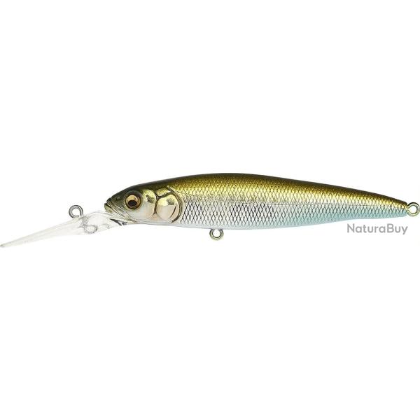 Poisson Nageur Megabass Live X Revenge 9cm 13g 9cm Suspending Gg Sappa (Sp-C)
