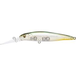 Poisson Nageur Megabass Live X Revenge 9cm 13g 9cm Suspending Ghost Lancon