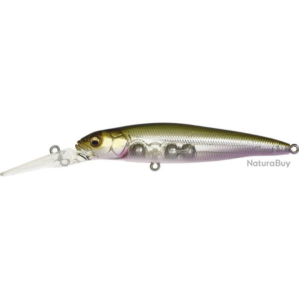 Poisson Nageur Megabass Live X Revenge 9cm 13g 9cm Suspending Ht Kanehira (Sp-C)