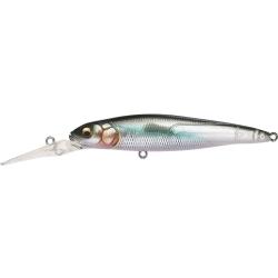 Poisson Nageur Megabass Live X Revenge 9cm 13g 9cm Suspending Ito Clear Laker (Sp-C)
