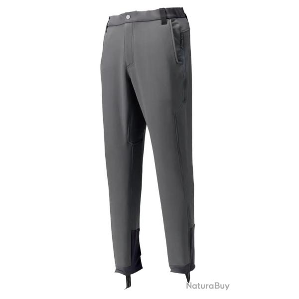 Pantalon Orvis M'S Pro HD Under Wader Pant XXL Asphalt