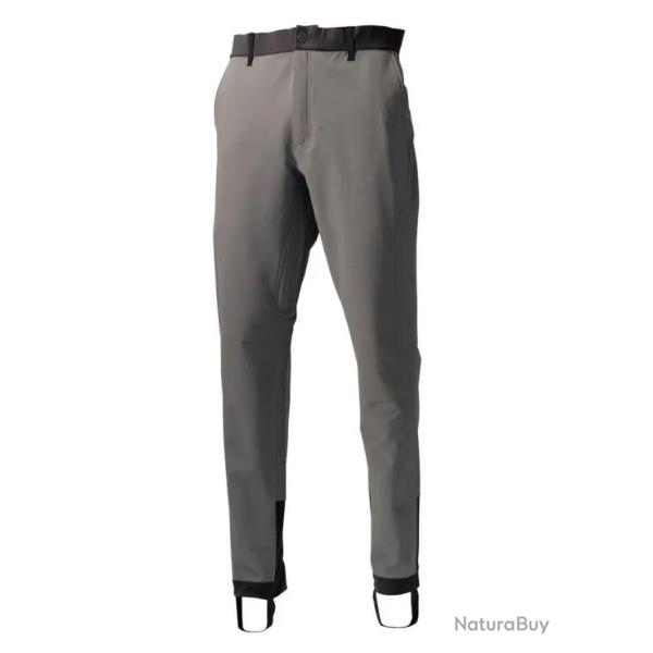 Pantalon Orvis Pro LT Under Wader Pant Granite L Granite