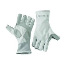 Gants Orvis Sunglove Lt Bluesky M Blue Sky