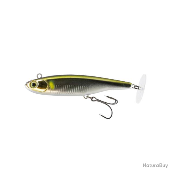 Leurre Fiiish Power Tail EVO 120 35g 12cm Ayu