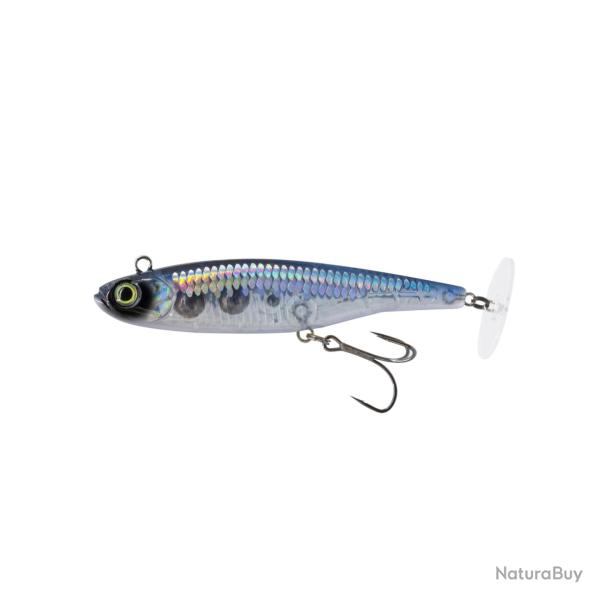 Leurre Fiiish Power Tail EVO 120 35g 12cm Blue Shiner