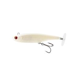 Leurre Fiiish Power Tail Evo 120 35g 12cm White Coco