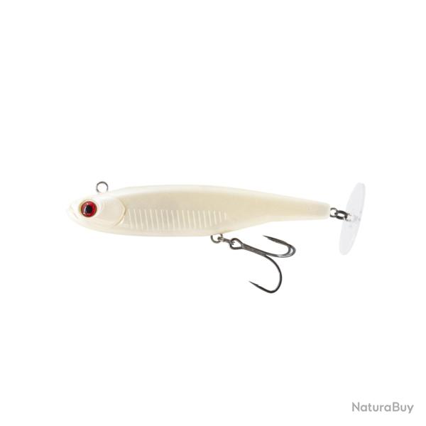 Leurre Fiiish Power Tail Evo 120 35g 12cm White Coco