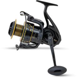 Moulinet Spinning Black Cat Black Passion 80 FD 8000 84cm 670g 3.9:1 7,5kg