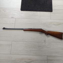 Carabine 22lr ANSCHUTZ