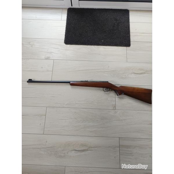 Carabine 22lr ANSCHUTZ
