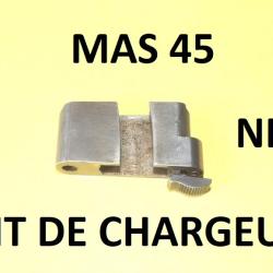 puit de chargeur + arretoir carabine MAS 45 MAS45 ou MAUSER 45 - VENDU PAR JEPERCUTE (SW349)