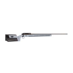 Carabine de TLD Victrix Target V MK ll - Razor-Grey - Cal 6 XC - Pas de 1/8" - Canon 71 cm