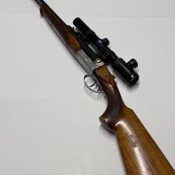 Carabine express Chapuis 9/3 74 R
