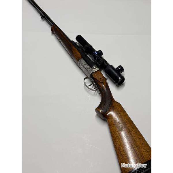 Carabine express Chapuis 9/3 74 R