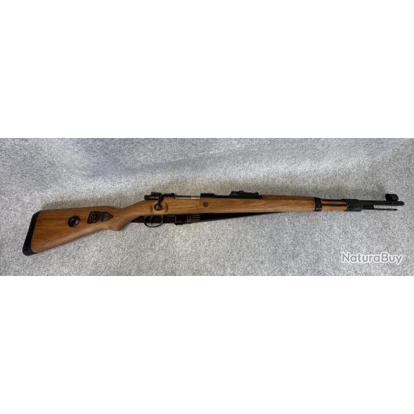 MAUSER KARABINER 98 K 8 X 57 IS