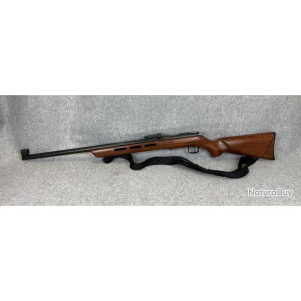 MODEL 4 (ZKM 456) 22 LONG RIFLE