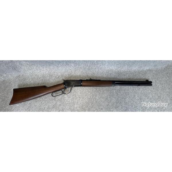 WINCHESTER MOD 92 (1892) 357 MAGNUM