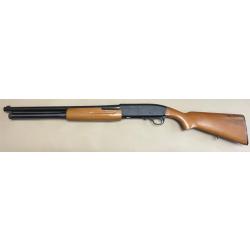 Fusil Rapid Manufrance 12/70
