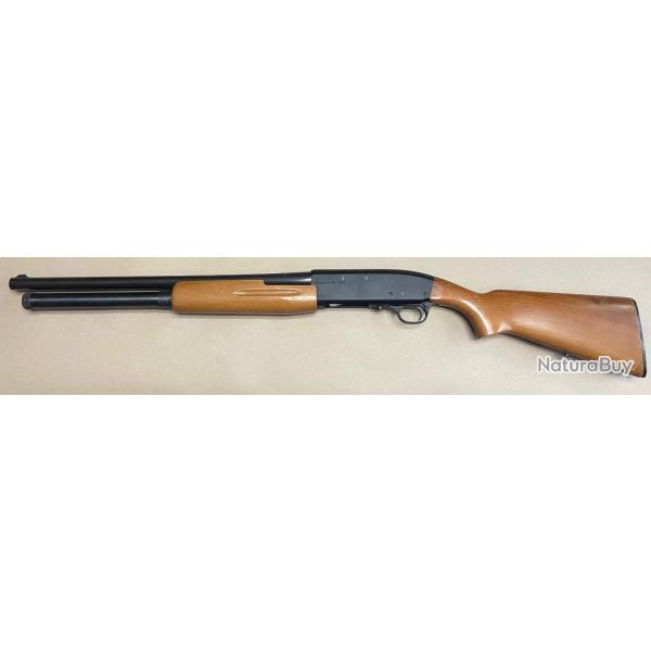 Fusil Rapid Manufrance 12/70