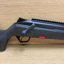 Carabine Lin&eacute;aire Beretta BRX1 Carbone Mod&egrave;le d'expo &agrave; 1� sans prix de r&eacute;serve !