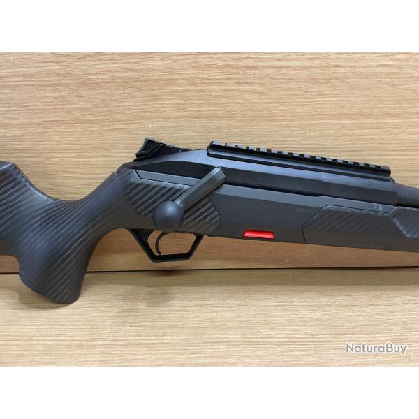 Carabine Lin�aire Beretta BRX1 Carbone Mod�le d'expo � 1� sans prix de r�serve !