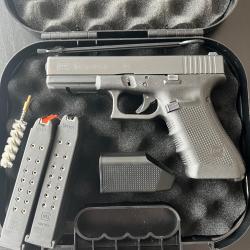 Glock 17 Gen4