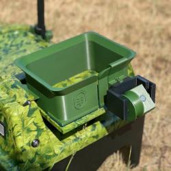 Largue Zig/ Zig Releaser Anatec Mono