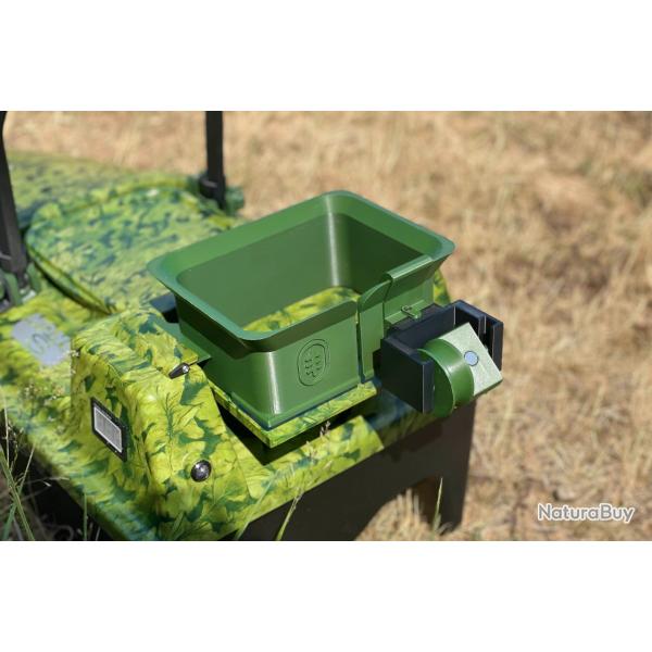 Largue Zig/ Zig Releaser Anatec Mono