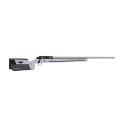 Carabine de TLD Victrix Target T MK ll - Razor-Grey - Cal 6.5x47 Lapua - Canon de 81 cm
