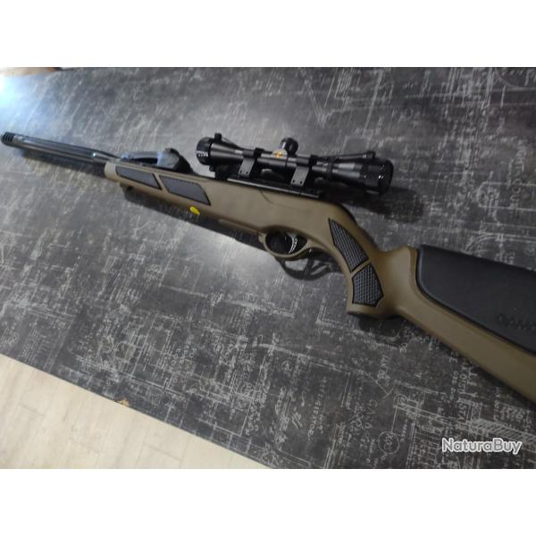 GAMO SWARM MAWWIM IGT OD 4.5MM 19.9J PACK CERISE