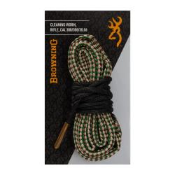 Cordon de Nettoyage pour Carabine Browning  - 300/308/30-06
