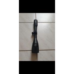 Lunette de chasse stoeger 3-9x40