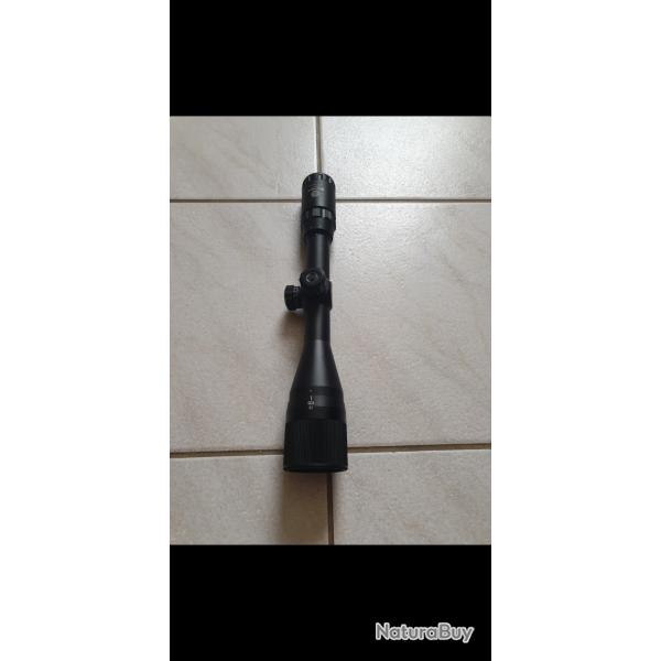 Lunette de chasse stoeger 3-9x40