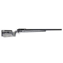Carabine de TLD Victrix Target X MK ll - Silver - Cal. 308 Win Match - Pas de 1/11"