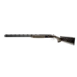 Fusil Superpos&eacute; Beretta 688 Performance Black Sporting B-Fast 12/76 Gaucher