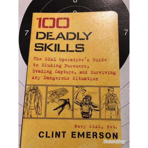 Livre deadly