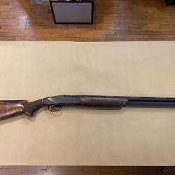 FUSIL SUPERPOSE BENELLI 828U BECCACCIA 20/76 68 CM CI (5)