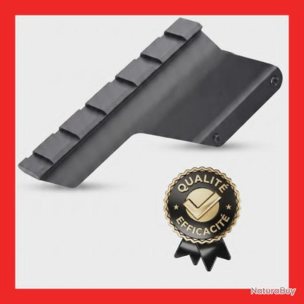 Remington 870 tactique