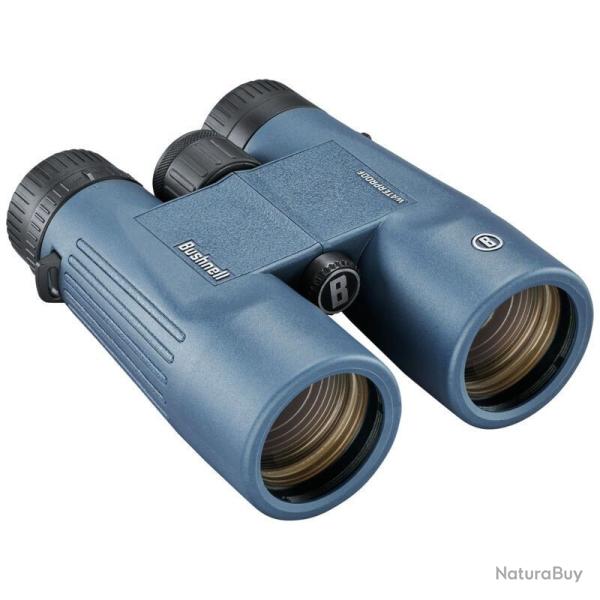 Jumelles BUSHNELL H2O 2.0 8x42 toit