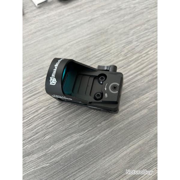 Nikkostirling PRO  T4