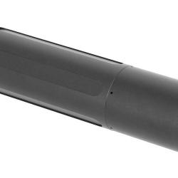 Mod&eacute;rateur de son Tanto Donny FL Calibre 6,35 &agrave; 7,62 mm