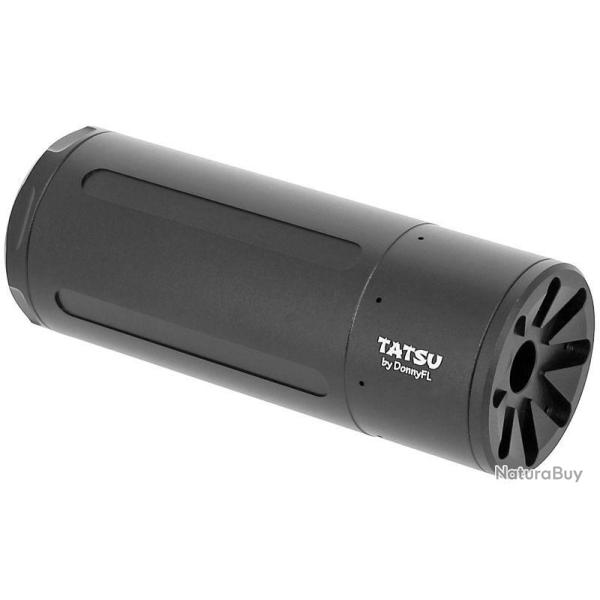 Mod�rateur de son TATSU Donny FL TATSU 6.35/7.62mm