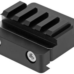 Adaptateur Arca vers Picatinny Saber Tactical