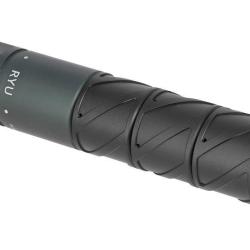 Silencieux RYU QD 1/2x20 UNF Donny FL Calibre 6.35mm / .25