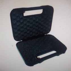 Megaline malette pistolet 24.7x17.7x7.1