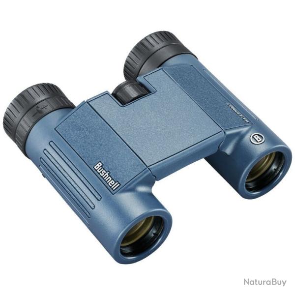 Jumelles BUSHNELL H2O 2.0 10x25 toit