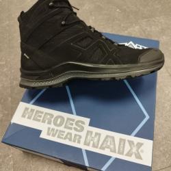 Chaussures HAIX BRI